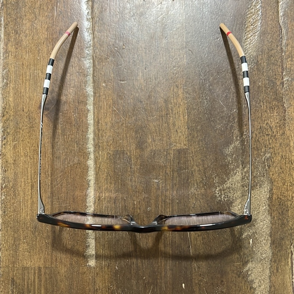 Burberry frames - Picture 4 of 5
